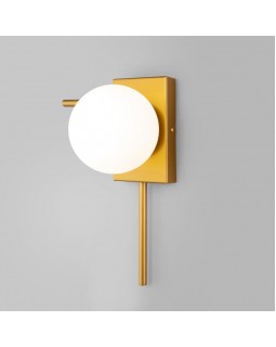 Бра Eurosvet 40036/1 золото-foto3