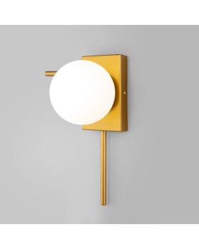 Бра Eurosvet 40036/1 золото-foto3