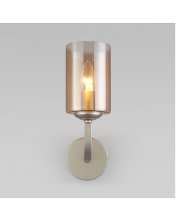 Бра Eurosvet 60138/1 перламутровое золото-foto3