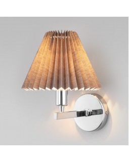 Бра Eurosvet 60136/1 хром/графит-foto4