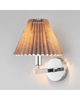 Бра Eurosvet 60136/1 хром/графит-foto4