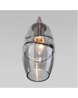 Подвесной светильник Eurosvet 50222/1 дымчатый-foto6