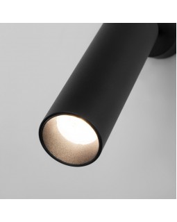 Спот Eurosvet 20128/1 LED черный-foto6