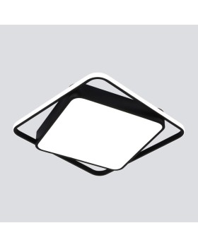 Накладной светильник Eurosvet 90252/1 черный-foto6