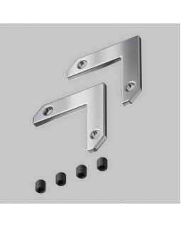 Соединитель для шинопровода Maytoni Technical TRA034CL-MP-1-foto2