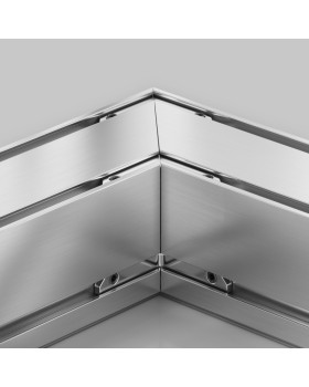 Соединитель для шинопровода Maytoni Technical TRA034CL-MP-1-foto3