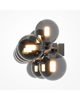 Бра Maytoni MOD547WL-09B-foto6