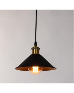 Подвесной светильник ARTE Lamp A7037SP-1BK-foto2