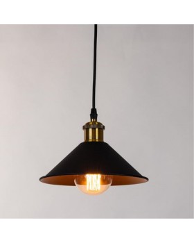 Подвесной светильник ARTE Lamp A7037SP-1BK-foto2