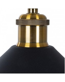 Подвесной светильник ARTE Lamp A7037SP-1BK-foto3