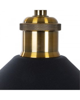 Подвесной светильник ARTE Lamp A7037SP-1BK-foto3