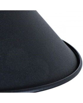 Подвесной светильник ARTE Lamp A7037SP-1BK-foto4