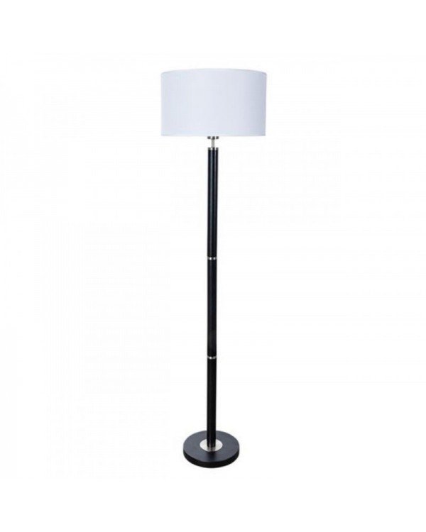 Торшер ARTE Lamp A5029PN-1SS