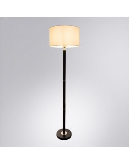 Торшер ARTE Lamp A5029PN-1SS-foto2