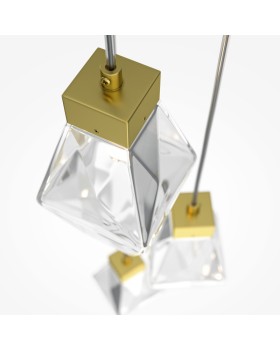 Подвесной светильник Maytoni MOD325PL-03G-foto5