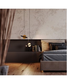 Подвесной светильник Maytoni MOD150PL-L5BS3K-foto8