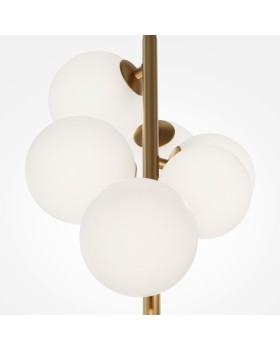 Подвесная люстра Maytoni MOD545PL-06BS-foto6