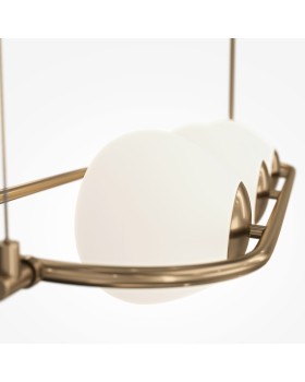 Подвесной светильник Maytoni MOD221PL-03BS-foto9