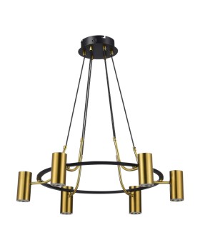 Подвесная люстра ST-Luce SL1215.403.06-foto2