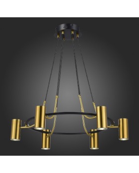 Подвесная люстра ST-Luce SL1215.403.06-foto5