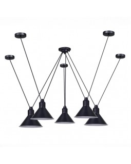 Подвесной светильник ST-Luce SL1804.403.05-foto2