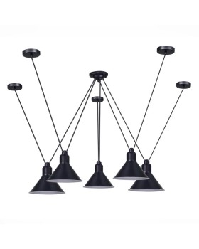 Подвесной светильник ST-Luce SL1804.403.05-foto2