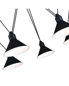 Подвесной светильник ST-Luce SL1804.403.05-foto3