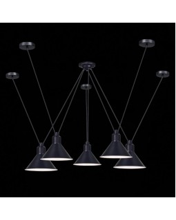 Подвесной светильник ST-Luce SL1804.403.05-foto4
