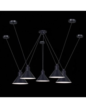 Подвесной светильник ST-Luce SL1804.403.05-foto4