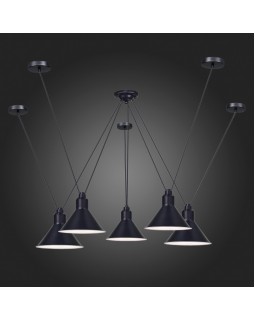 Подвесной светильник ST-Luce SL1804.403.05-foto5