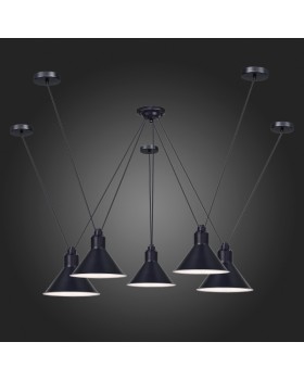 Подвесной светильник ST-Luce SL1804.403.05-foto5