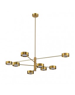 Люстра на штанге ST-Luce SL6504.302.08-foto2