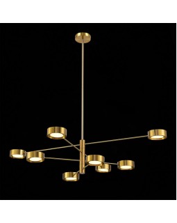 Люстра на штанге ST-Luce SL6504.302.08-foto4