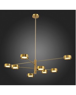 Люстра на штанге ST-Luce SL6504.302.08-foto5