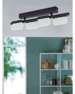 Накладной светильник EGLO 98874-foto2