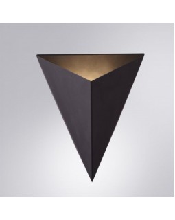 Бра ARTE Lamp A2033AP-1BK-foto2