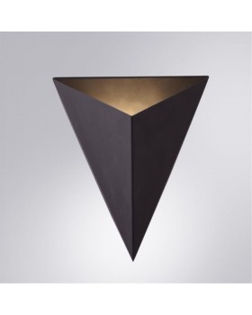 Бра ARTE Lamp A2033AP-1BK-foto2