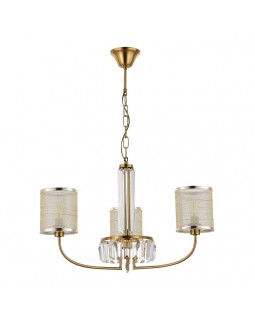 Подвесная люстра Evoluce SLE1119-303-03-foto2