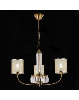 Подвесная люстра Evoluce SLE1119-303-03-foto4