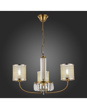 Подвесная люстра Evoluce SLE1119-303-03-foto5