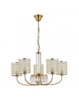 Подвесная люстра Evoluce SLE1119-303-05-foto2
