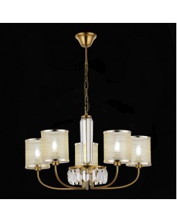 Подвесная люстра Evoluce SLE1119-303-05-foto4