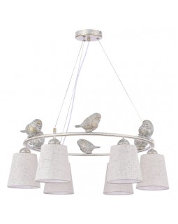 Подвесная люстра Evoluce SLE1155-503-06-foto2