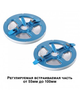 Встраиваемый светильник Novotech 359018-foto4