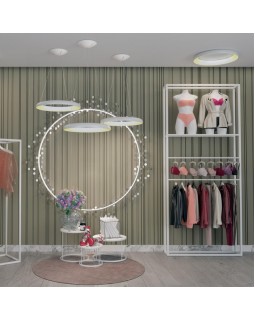 Накладной светильник Novotech 359033-foto3