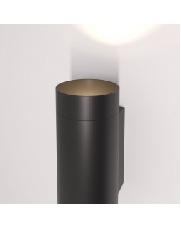 Бра Elektrostandard Poli MRL 1016 черный-foto4