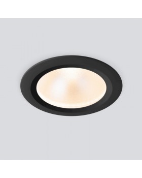 Уличный светильник Elektrostandard Light LED 3003 (35128/U) черный