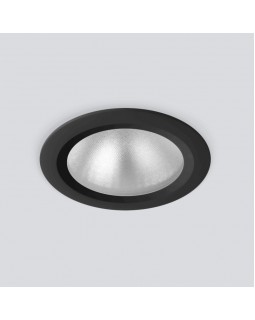Уличный светильник Elektrostandard Light LED 3003 (35128/U) черный-foto3