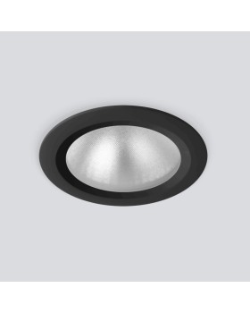 Уличный светильник Elektrostandard Light LED 3003 (35128/U) черный-foto3
