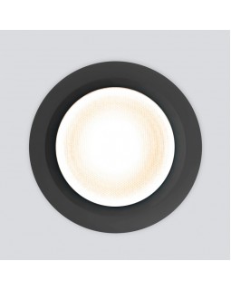 Уличный светильник Elektrostandard Light LED 3003 (35128/U) черный-foto4